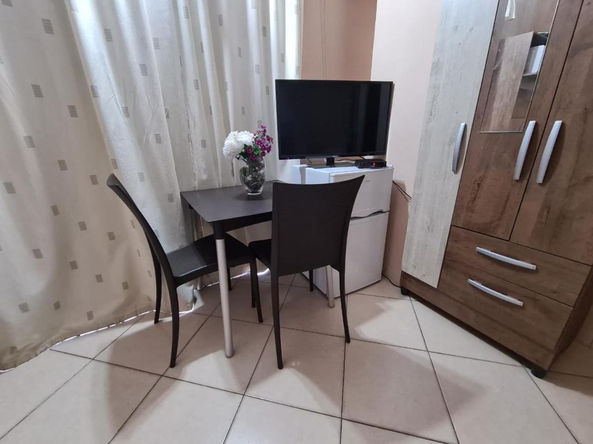 Apartament Socra Centro Asunción Zewnętrze zdjęcie