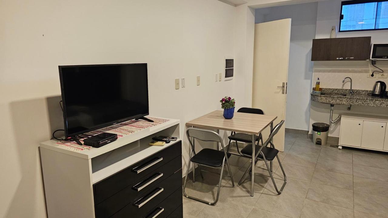 Apartament Socra Centro Asunción Zewnętrze zdjęcie