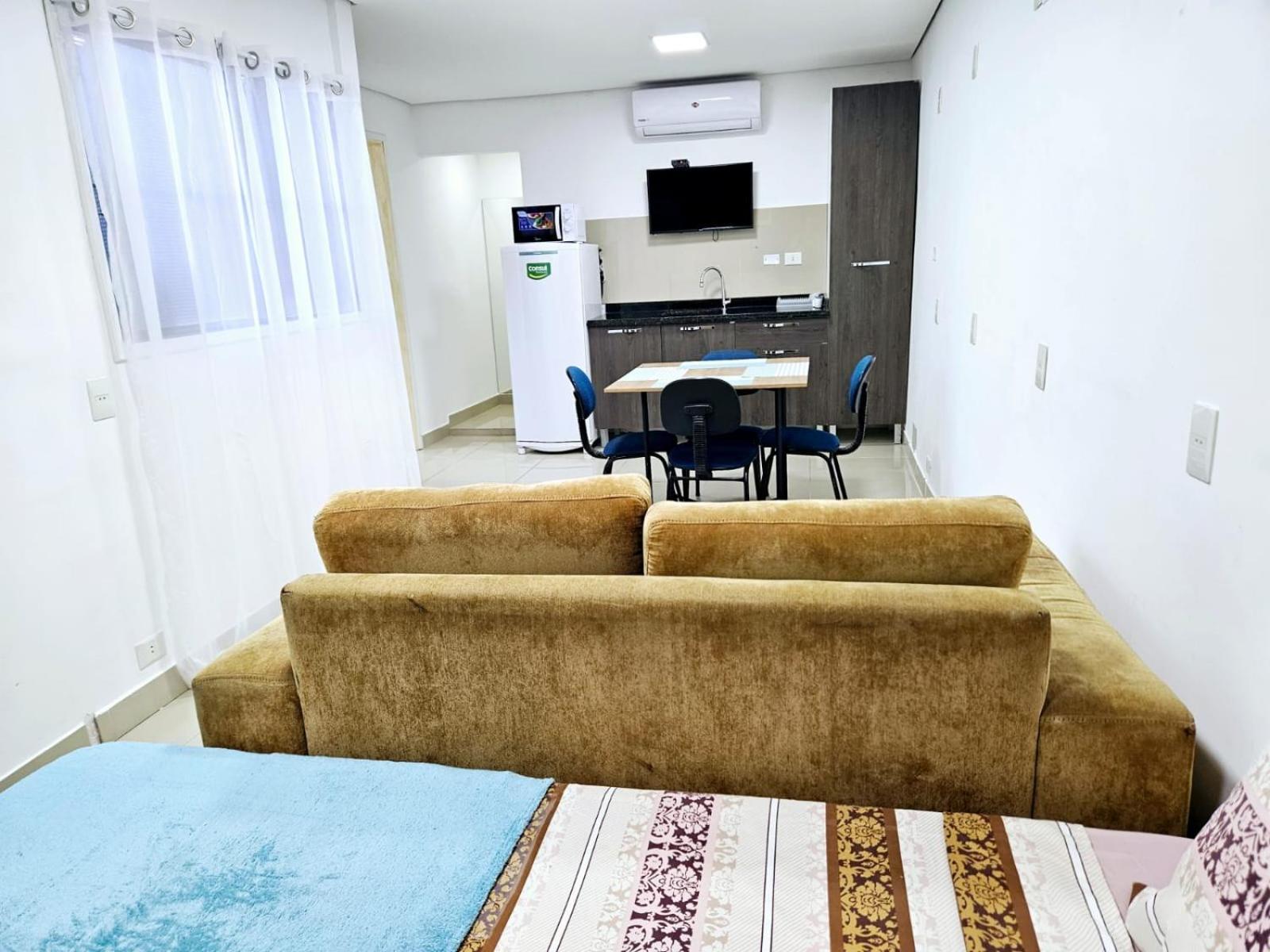 Apartament Socra Centro Asunción Zewnętrze zdjęcie